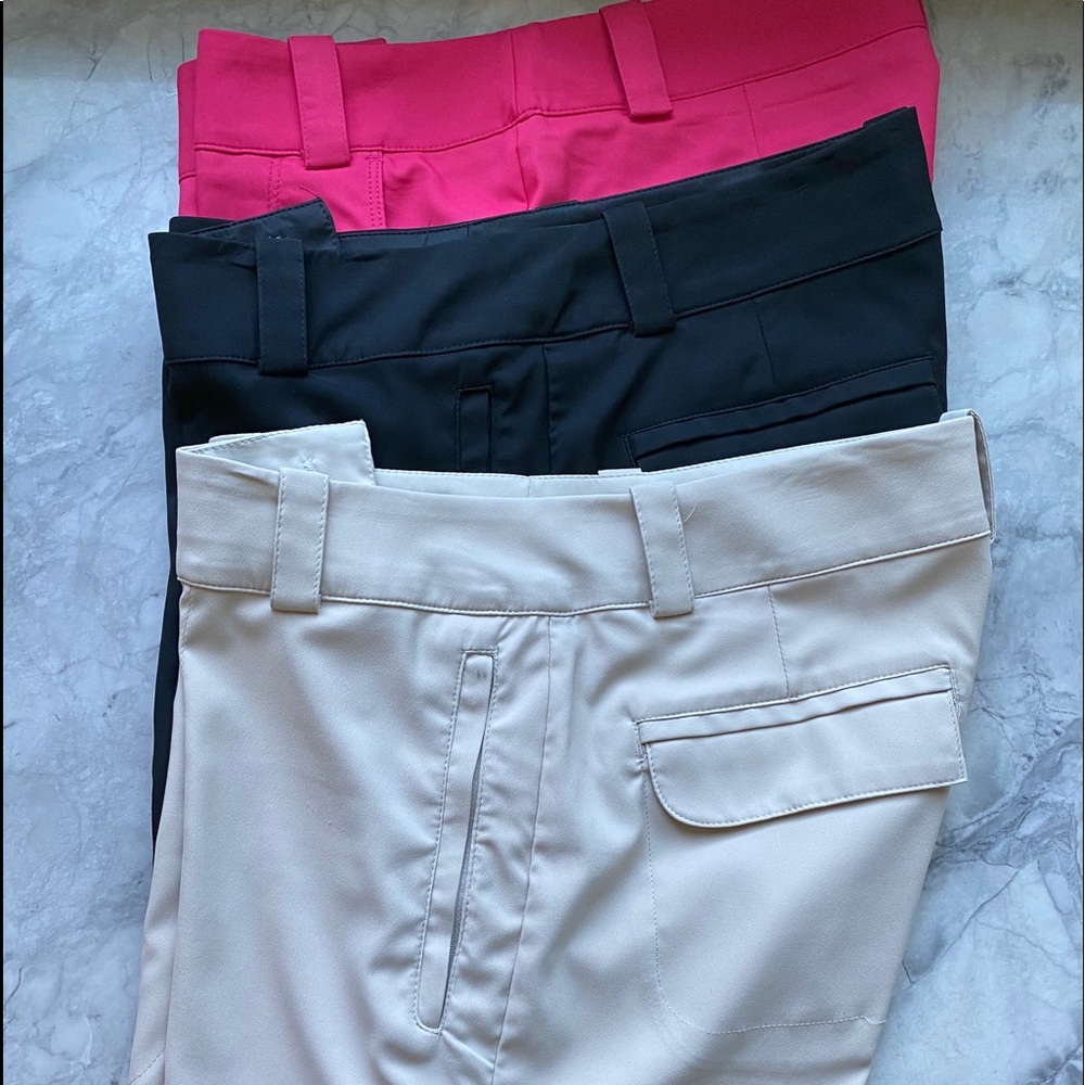 Nike Golf shorts!....... SOLD TODAY!